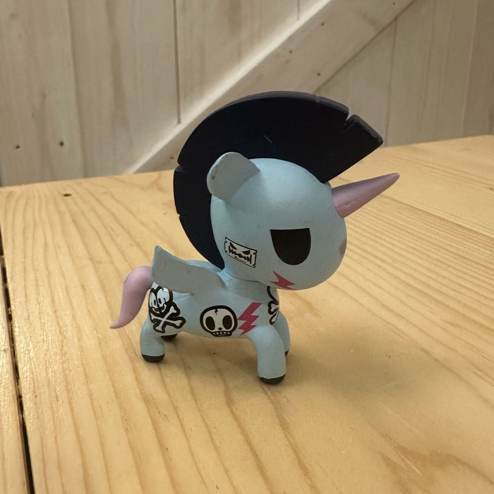 Tokidoki Unicorno Series 1 Pogo